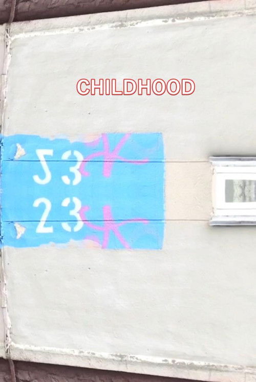 Childhood (2021) Koko elokuva