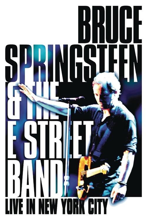 Bruce+Springsteen+%26+The+E+Street+Band%3A+Live+in+New+York+City