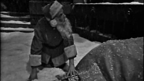 The Twilight Zone - 11. Bölüm