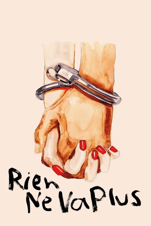 Rien ne va plus poster Rien ne va plus (1997) s českými titulky