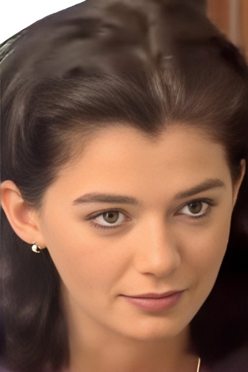 Poster of Ildiko Nicolas