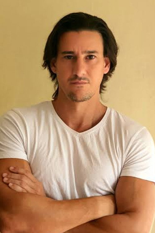 Javier Santacruz