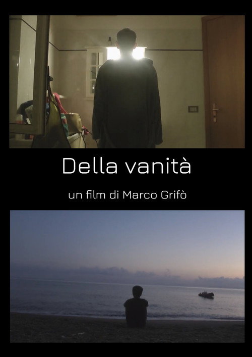 Della vanità (2016) PelículA CompletA 1080p en LATINO espanol Latino