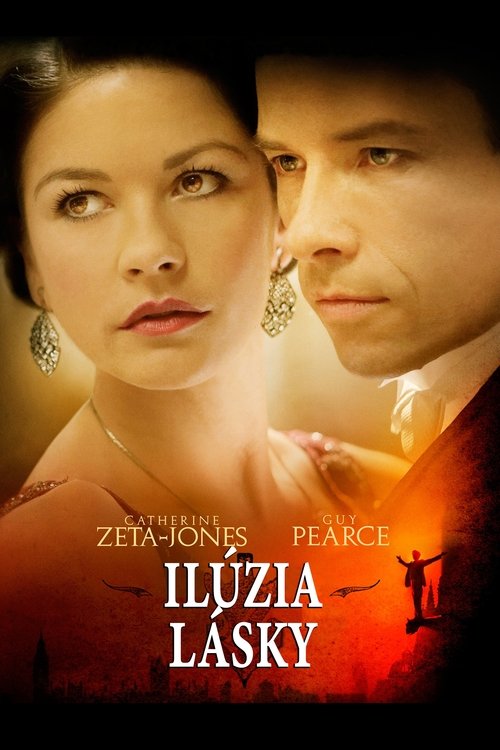Ilúzia lásky