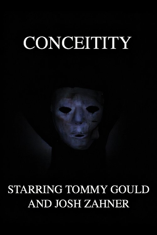 CONCEITITY (2021) หนังเต็มออนไลน์