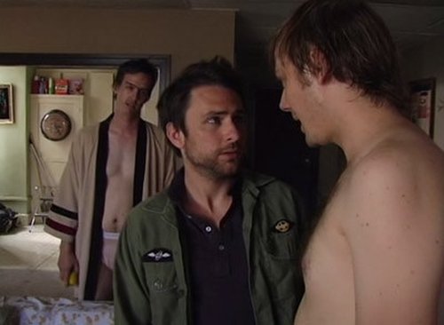 It's Always Sunny in Philadelphia - 7. Bölüm