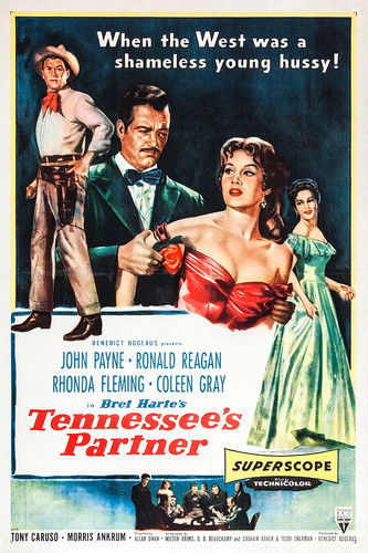 Tennessee's Partner (1955) PHIM ĐẦY ĐỦ [VIETSUB]