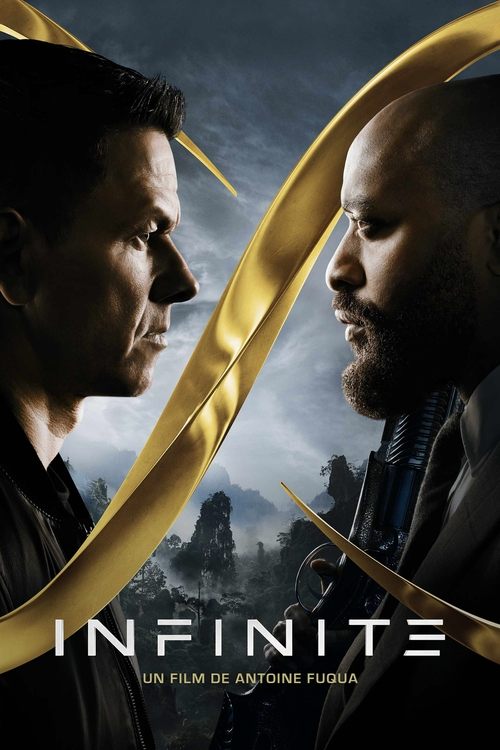 Regarder Infinite (2021) Film Complet en ligne Gratuit