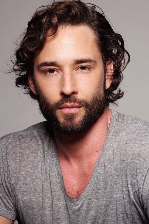 Cast member photo for caetano-omaihlan