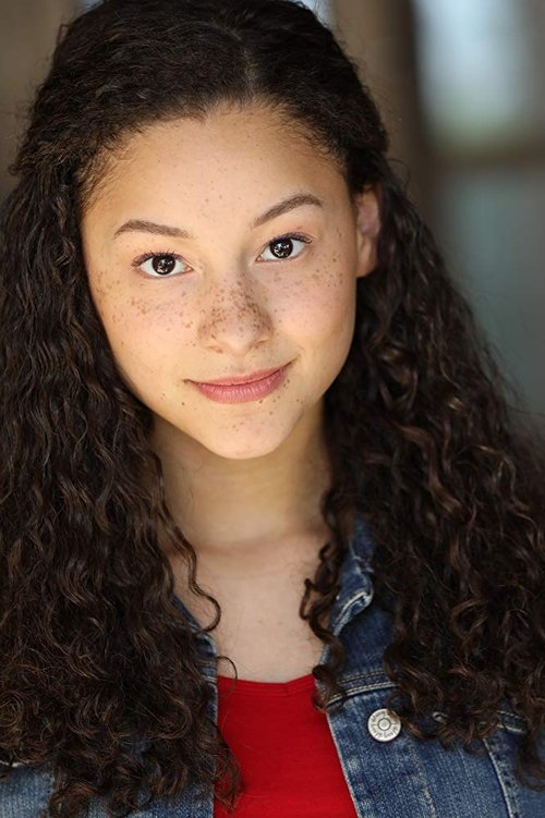 Poster of Breana Raquel