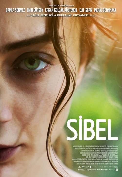 Regarder Sibel (2019) le film en streaming complet en ligne