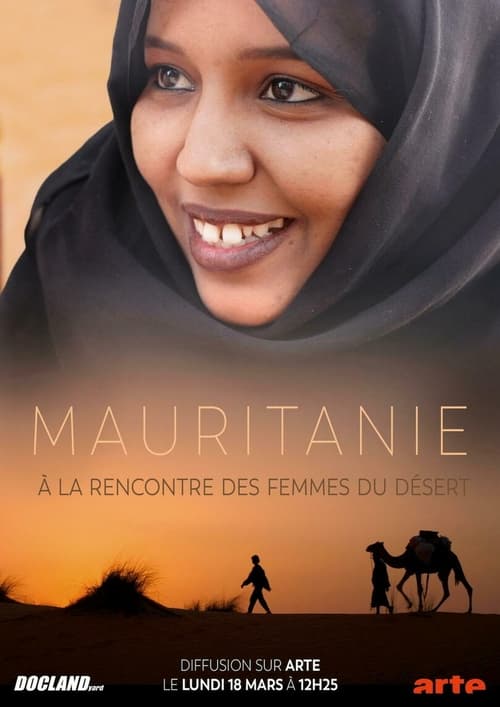 Desert+Women+of+Mauritania