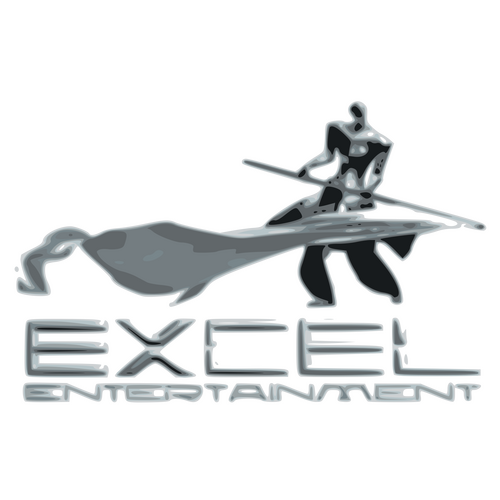 Excel Entertainment Logo