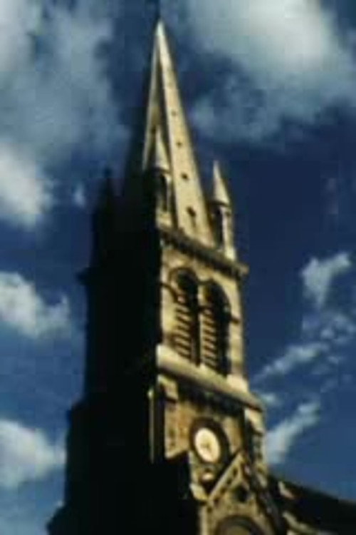 Rumeurs Saint-Maur poster 1