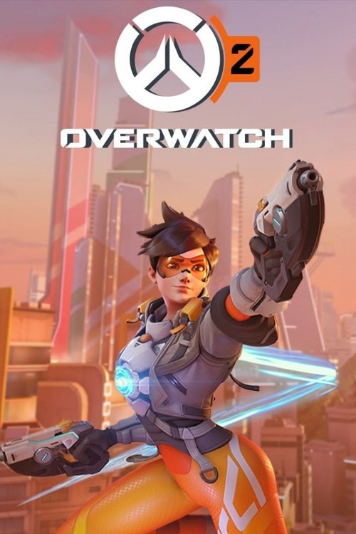 Poster of Overwatch Champions Series - International