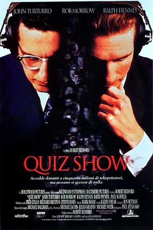 Quiz+Show