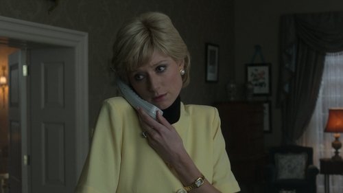 The Crown - Kadının Yeri Yok