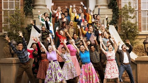 Riverdale - 14. Bölüm