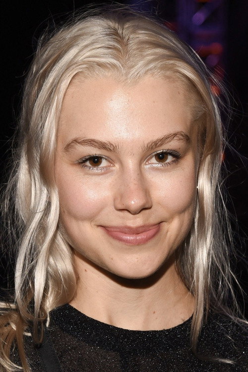 Cast member photo for phoebe-bridgers