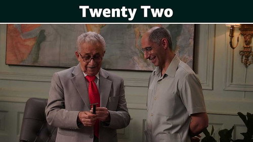 Twenty Two