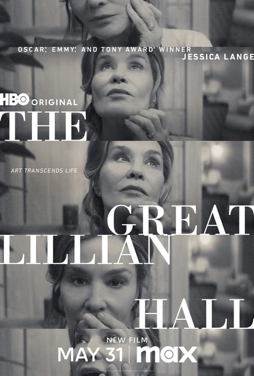 The+Great+Lillian+Hall