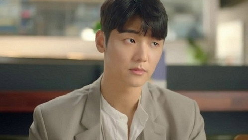 刚刚三十岁第1季第12集