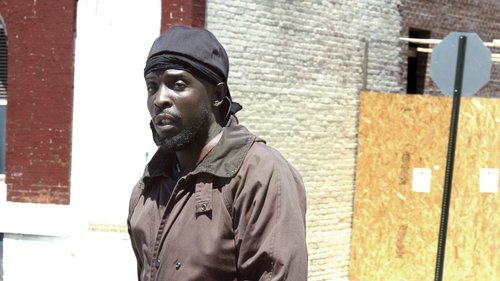 The Wire - 8. Bölüm