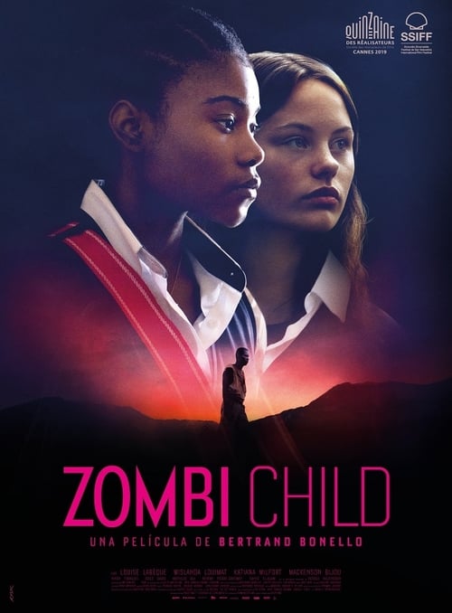 Zombi child 2019