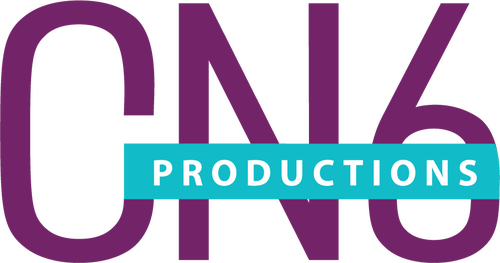 CN6 Productions Logo