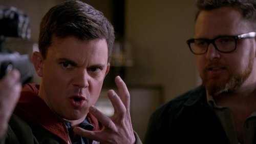 Supernatural - İnce Adam