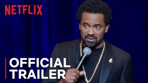 Mike Epps: Only One Mike (2019) Ver Pelicula Completa Streaming Online