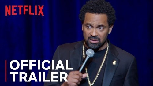 Mike Epps: Only One Mike (2019) Regarder Film complet Streaming en ligne