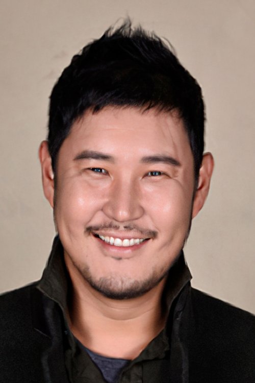 Poster of Jo Min-jun