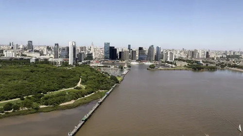 Buenos Aires