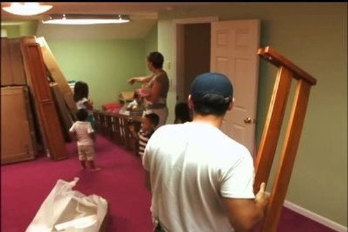 Jon & Kate Plus 8第2季第9集