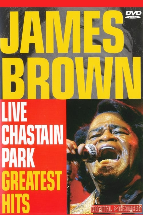 James+Brown+-+Live+At+Chastain+Park