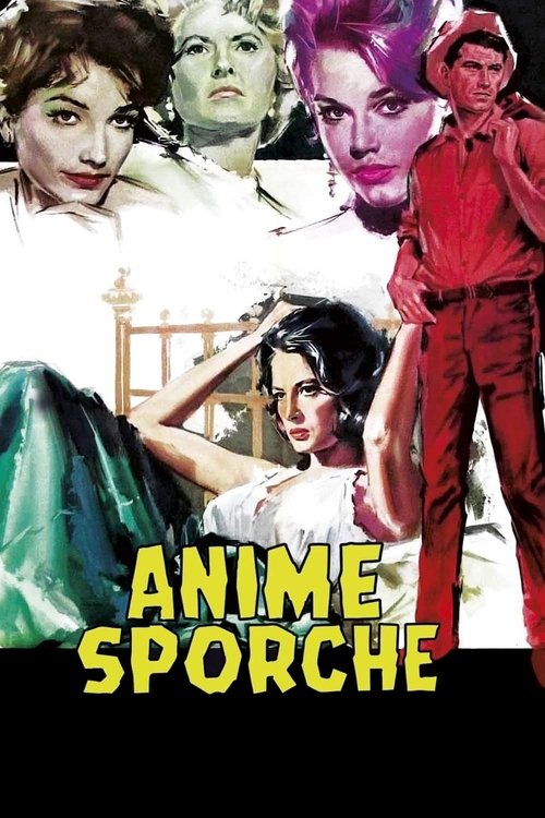 Anime+sporche