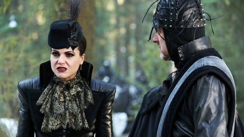 Once Upon a Time - 14. Bölüm
