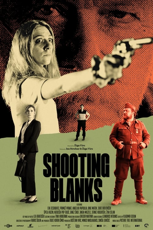Shooting+Blanks
