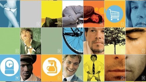 J'adore Huckabees (2004) Streaming Vf en Francais