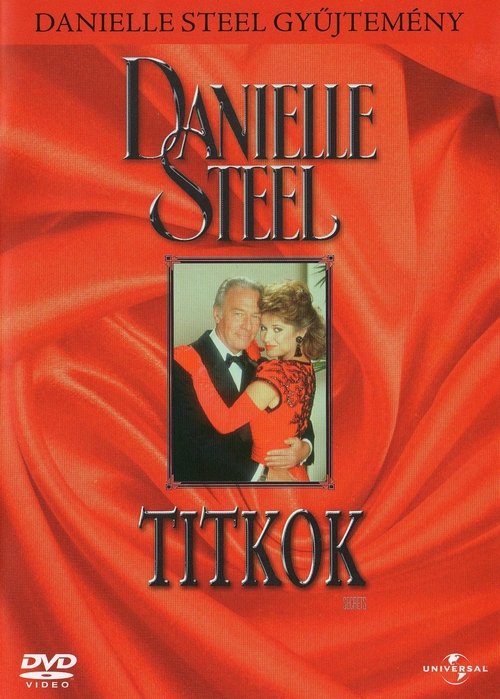Danielle Steelová: Hollywoodske tajomstv