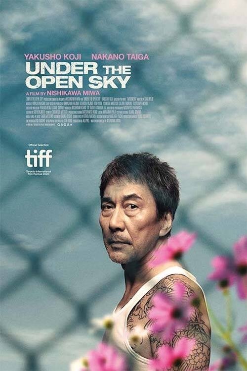 Under the Open Sky (2020) Full Movie