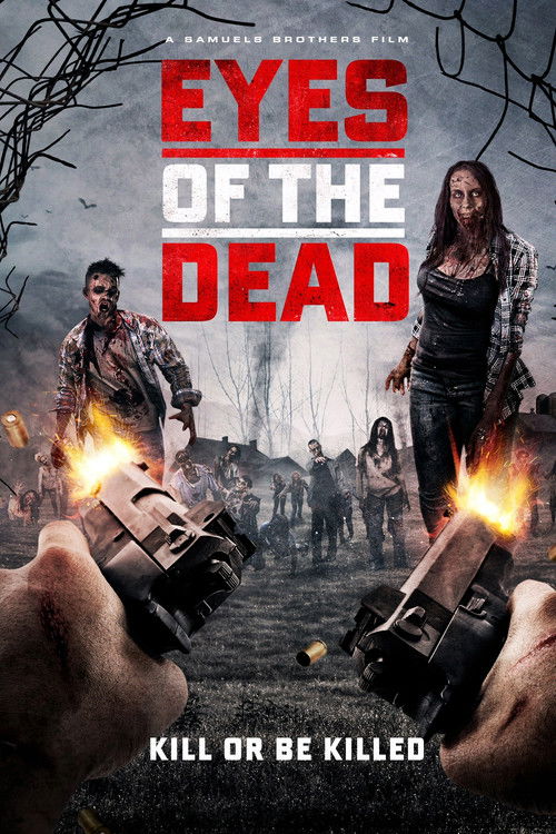 Eyes of the Dead Poster