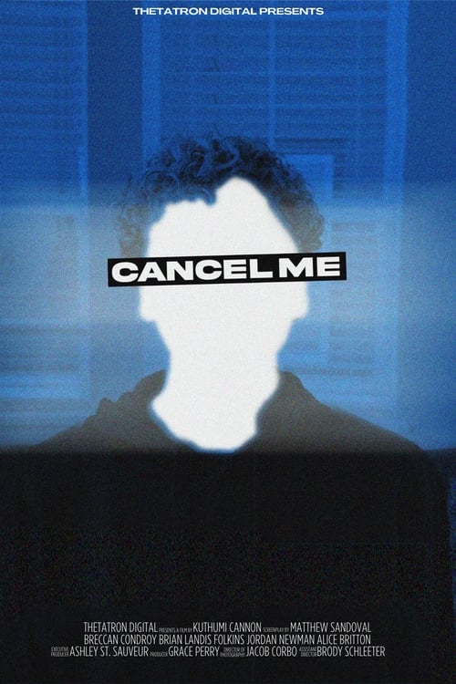 Cancel+Me