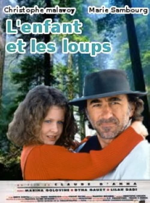 L'enfant et les loups