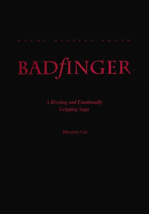 Badfinger (1997) Assista a transmissão de filmes completos on-line