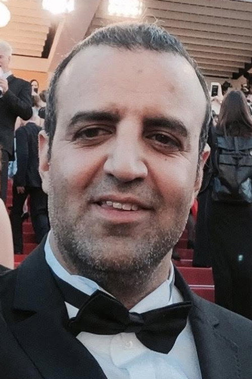Petros Charalambous