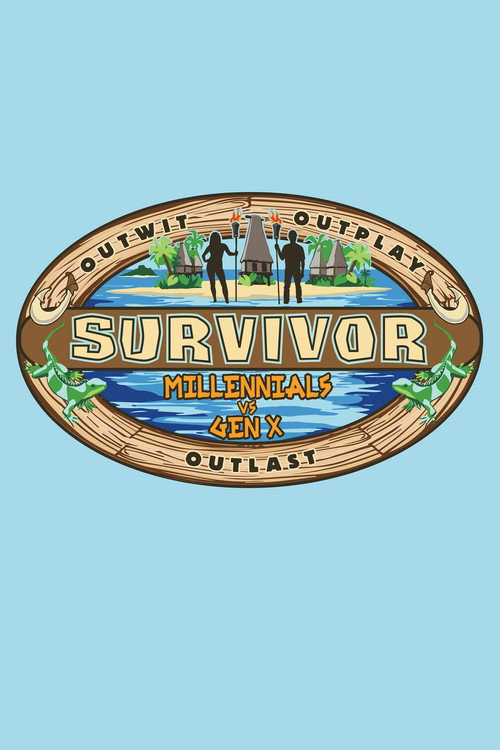 Millennials vs. Gen X