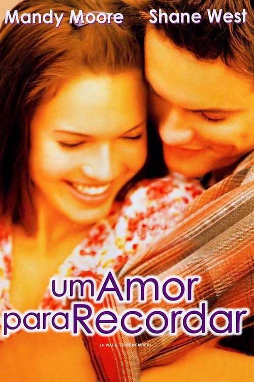 Assistir ! Um Amor Para Recordar 2002 Filme Completo Dublado Online Gratis