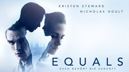 Equals (2015) Guarda lo streaming di film completo online